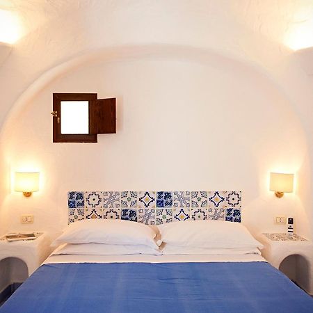 I Dammusi Di Borgo Cala Creta Hotel LMP Kültér fotó