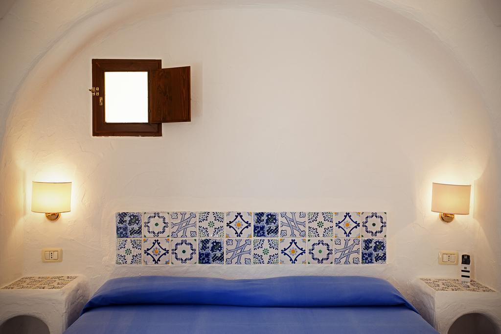 I Dammusi Di Borgo Cala Creta Hotel LMP Szoba fotó