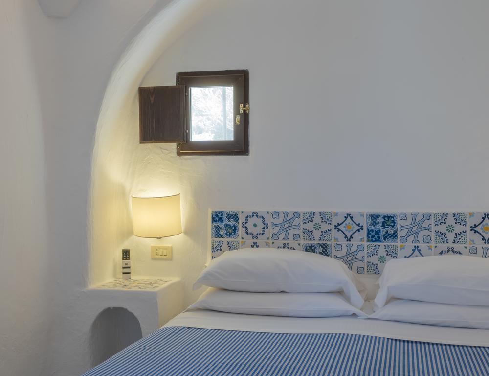I Dammusi Di Borgo Cala Creta Hotel LMP Szoba fotó