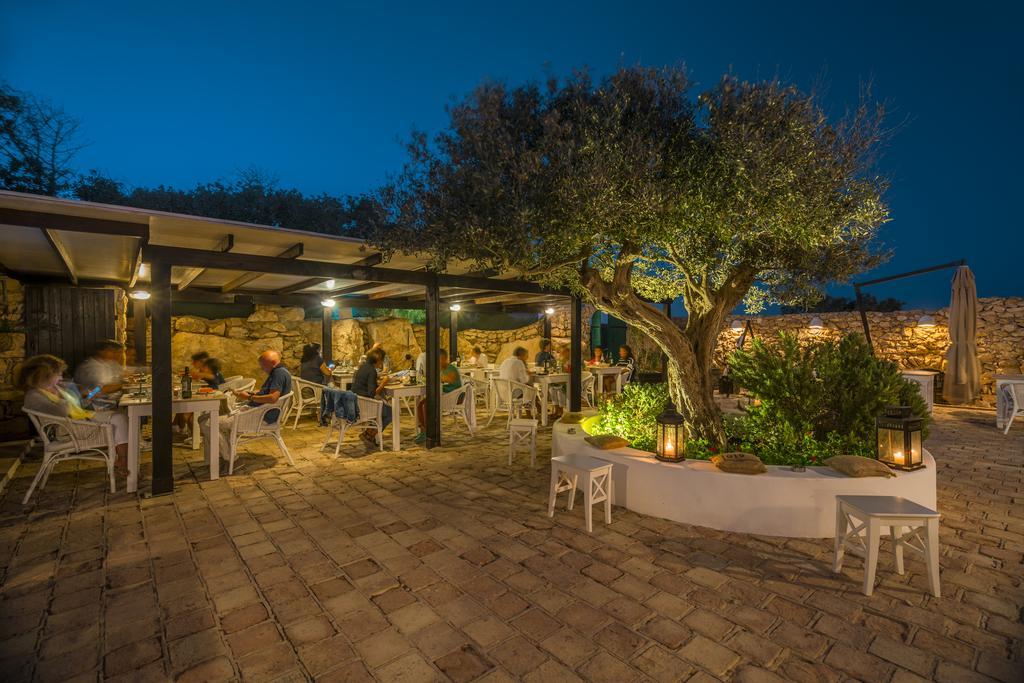 I Dammusi Di Borgo Cala Creta Hotel LMP Kültér fotó